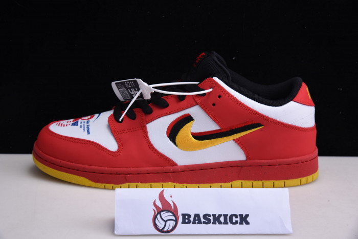 nike sb dunk low 309242-307