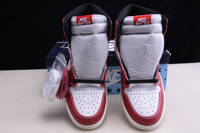 trophy room x air jordan 1 high og sp da2728-100