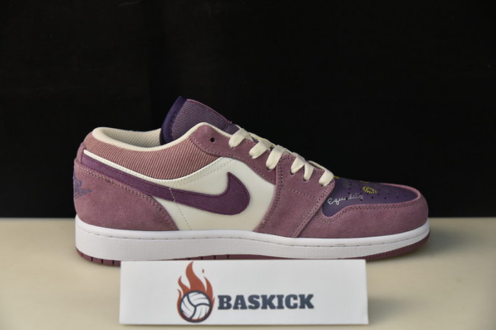 air jordan 1 low unity dr8057-500