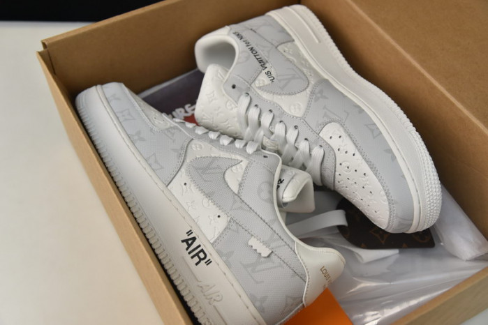 nike air force 1 sneaker