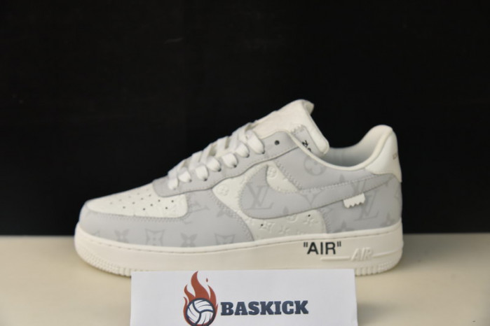 nike air force 1 sneaker