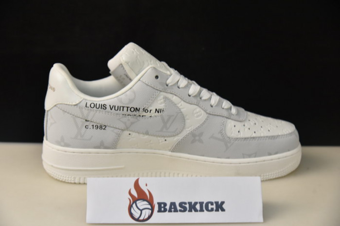 nike air force 1 sneaker