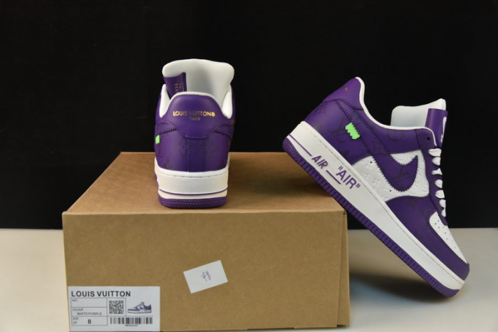 nike air force 1 sneaker