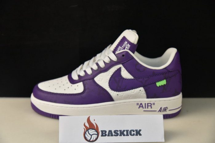 nike air force 1 sneaker