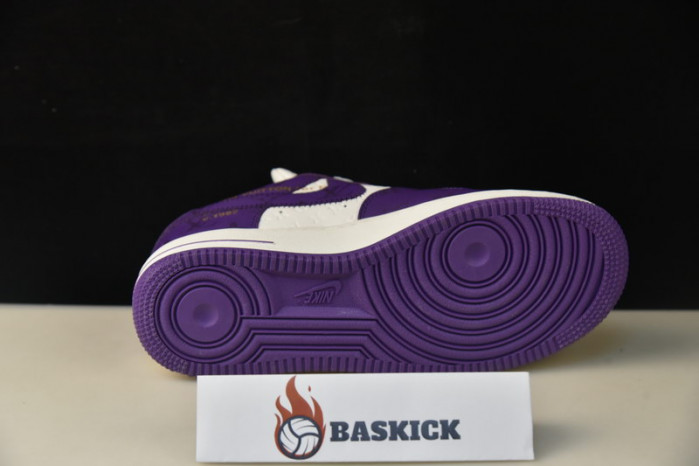 nike air force 1 sneaker