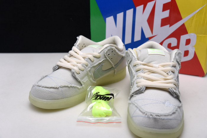 nike sb dunk low “mummy” dm0774-111