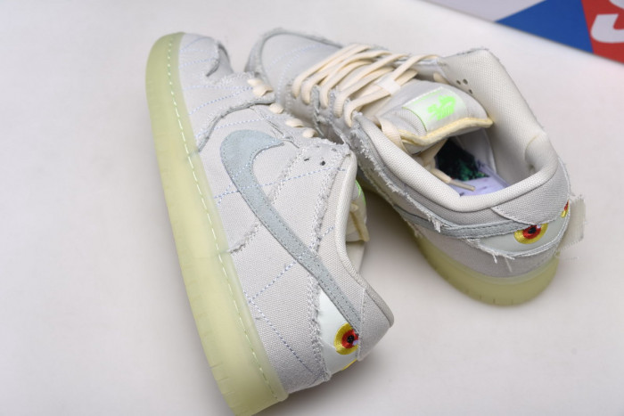 nike sb dunk low “mummy” dm0774-111