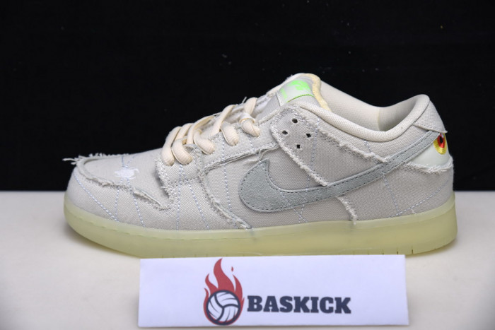 nike sb dunk low “mummy” dm0774-111
