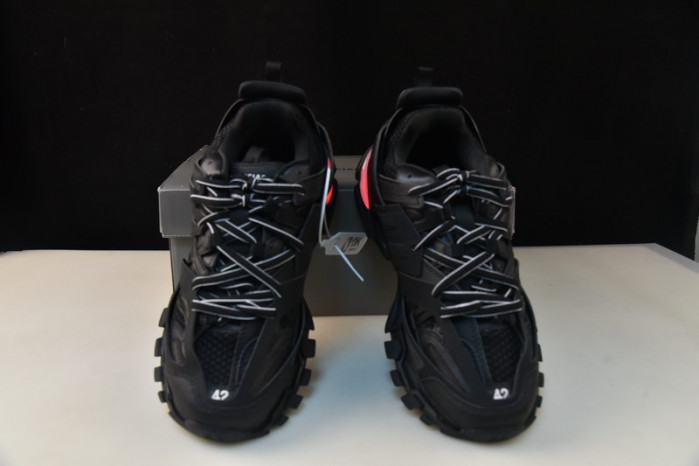 bl tess s. gomma trek low led sneakers 570391 w2gn1 1000