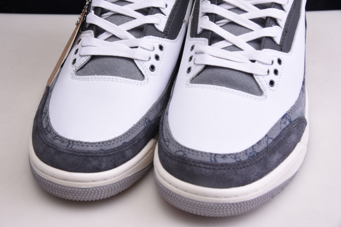 KAWS X AIR JORDAN 3 COMPANION