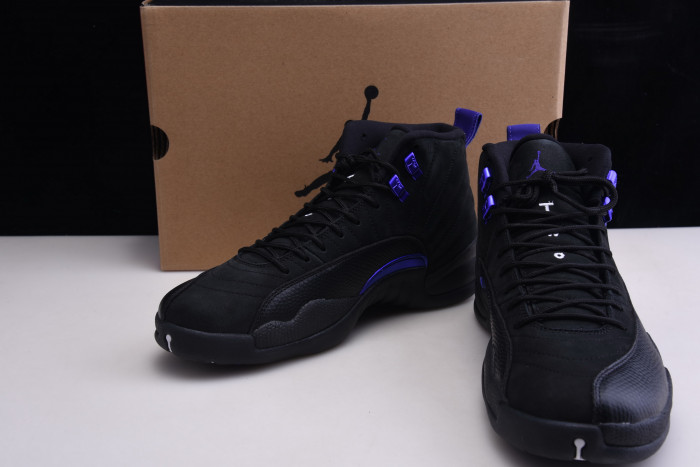 air jordan 12 “dark concord” ct8013-005