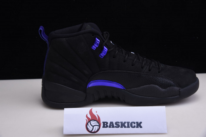 air jordan 12 “dark concord” ct8013-005