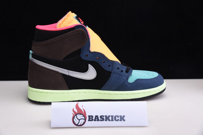 air jordan 1 retro high tokyo bio hack 555088-201