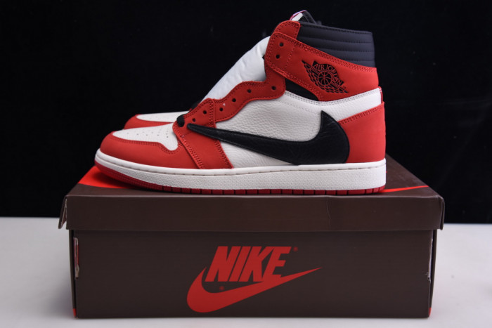 travis scott x air jordan 1 retro