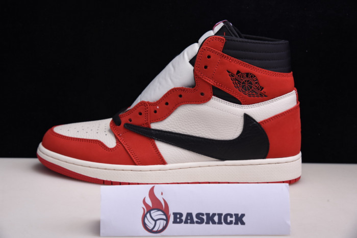 travis scott x air jordan 1 retro