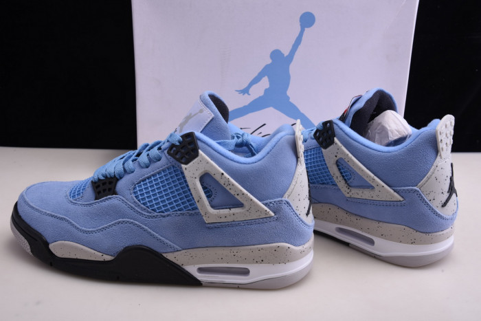 air jordan 4 se “university blue” ct8527-400
