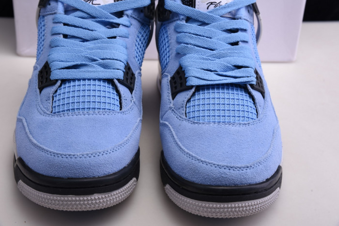 air jordan 4 se “university blue” ct8527-400