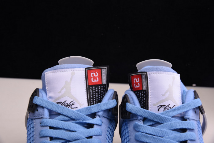 air jordan 4 se “university blue” ct8527-400