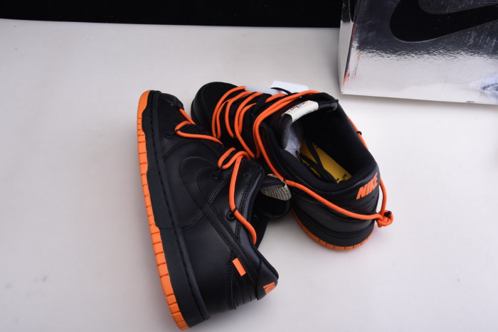 ofw x nike dunk low ct0856 005