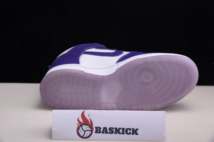 nike dunk high sp varsity purple - dc5382-100