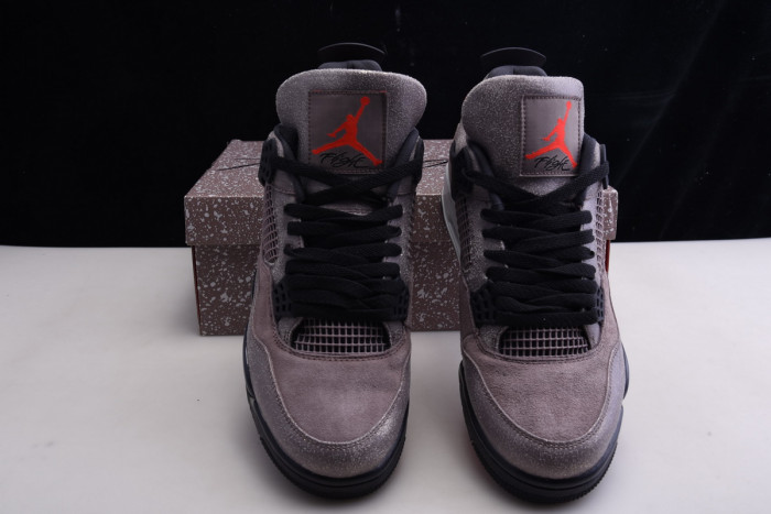 air jordan 4 retro "taupe haze" db0732-200