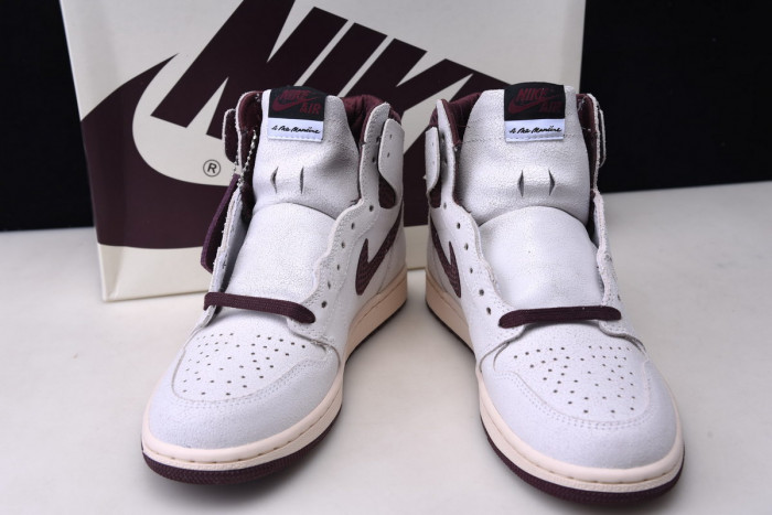 a ma maniere x air jordan 1 do7097-100