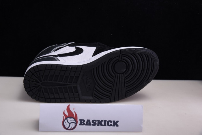 air jordan 1 high og wmns “silver toe” (red box) cd0461-001