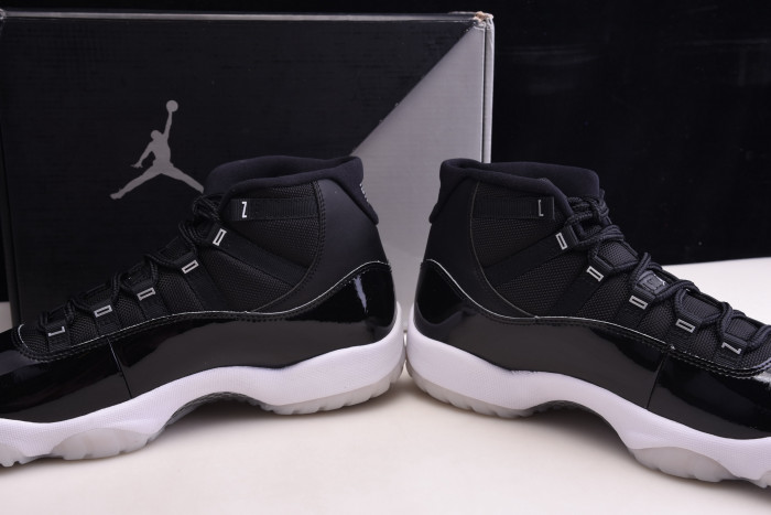 jordan 11 retro jubilee 25th anniversary - ct8012-011