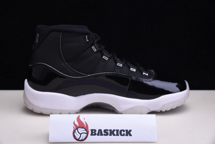jordan 11 retro jubilee 25th anniversary - ct8012-011
