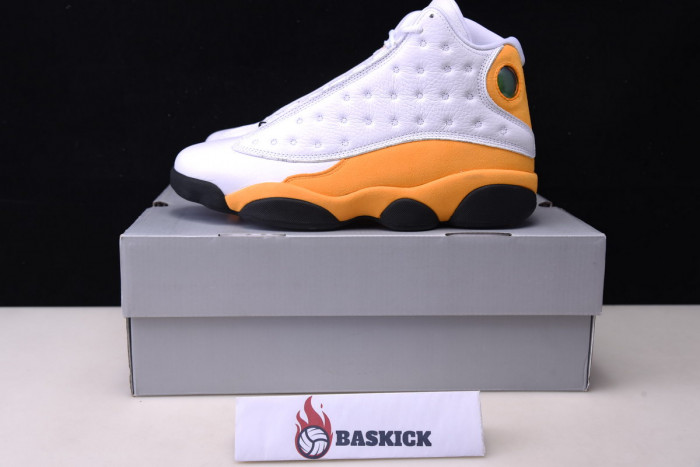 air jordan 13 “del sol” 414571-167