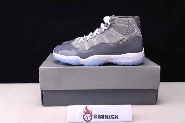 air jordan 11 retro cool grey 2021 ct8012 005