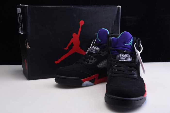 air jordan 5 retro “top 3” cz1786-001