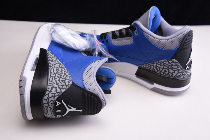 air jordan 3 “varsity royal” ct8532-400