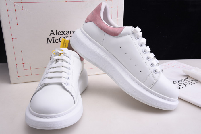 alex mcqu sole sneakers h903p90903