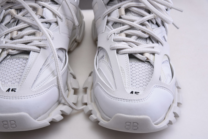 bl tess s. gomma trek low led sneakers h903p046