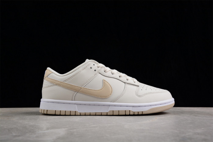 nike dunk low phantom sanddrift - dv0831-003