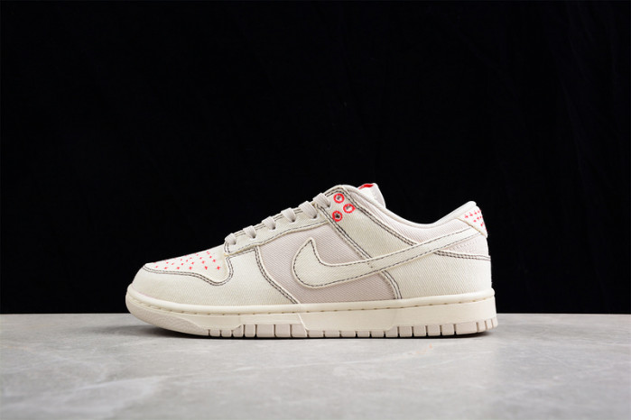 nike dunk low light orewood brown dv0834-100