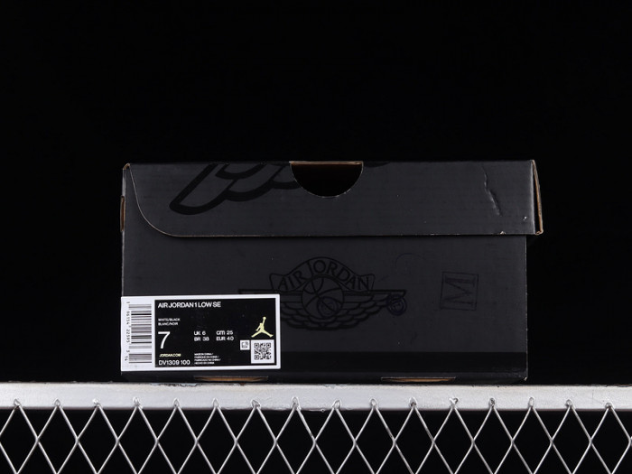 jordan 1 low se concord - dv1309-100