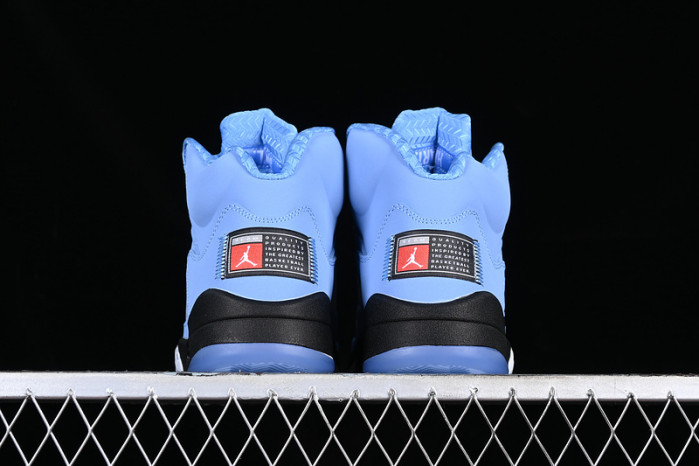 air jordan 5 unc dv1310-401