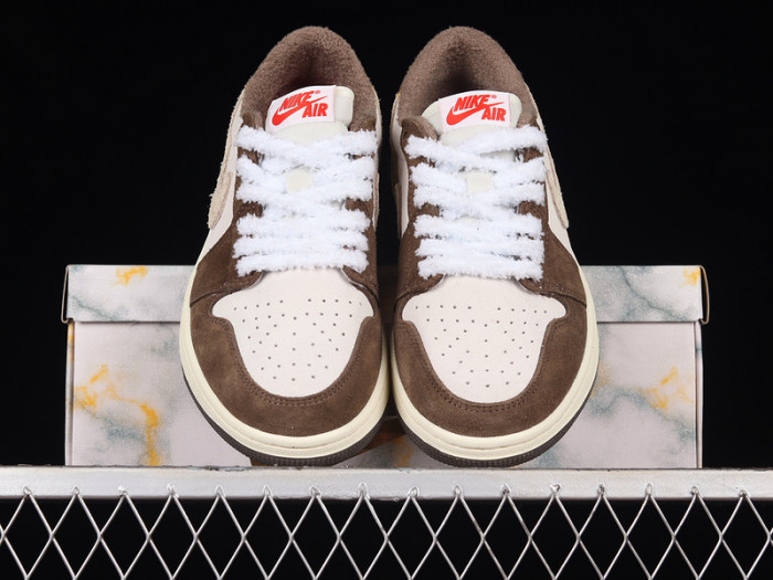 air jordan 1 low "year of the rabbit" dv1312-200