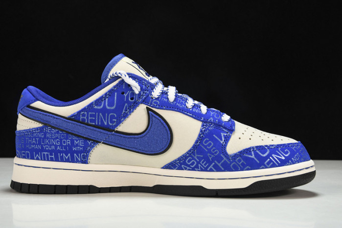 nike dunk low jackie robinson - dv2122-400