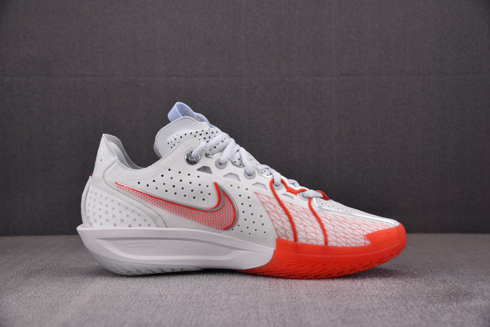 nike air zoom gt cut 3 white picante dv2918-101
