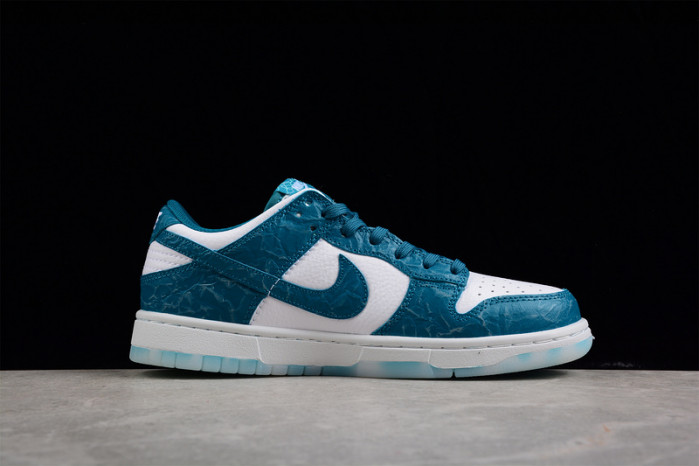 nike dunk low ocean (w) dv3029-100