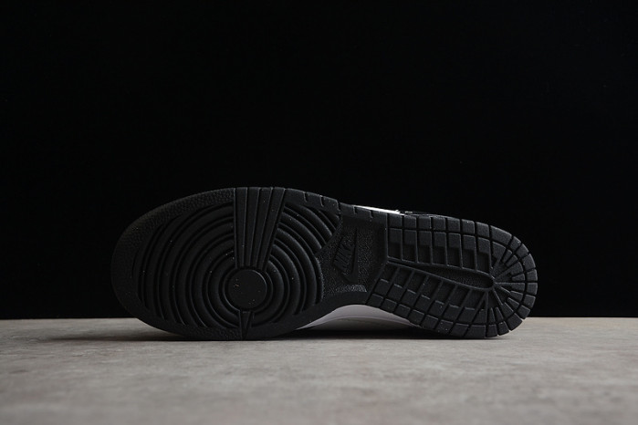 nike dunk low disrupt 2 panda - dv4024-002