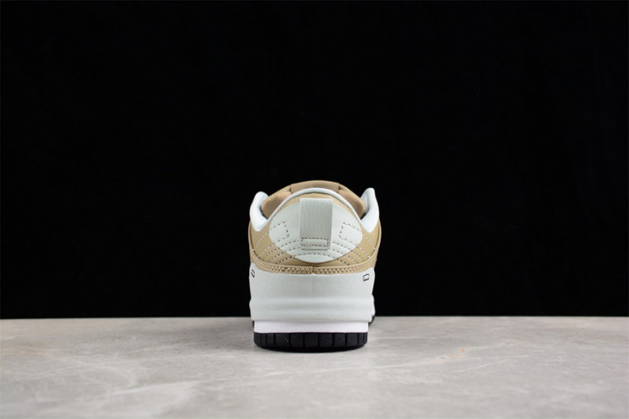 nike wmns dunk low disrupt 2 tan dv4024-200