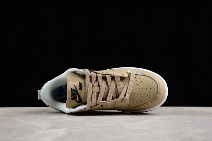 nike wmns dunk low disrupt 2 tan dv4024-200