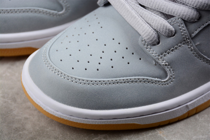 nike sb dunk low “grey gum” dv5464-001