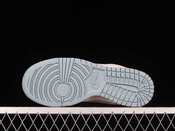 nike dunk low oxidized - dv6486-100