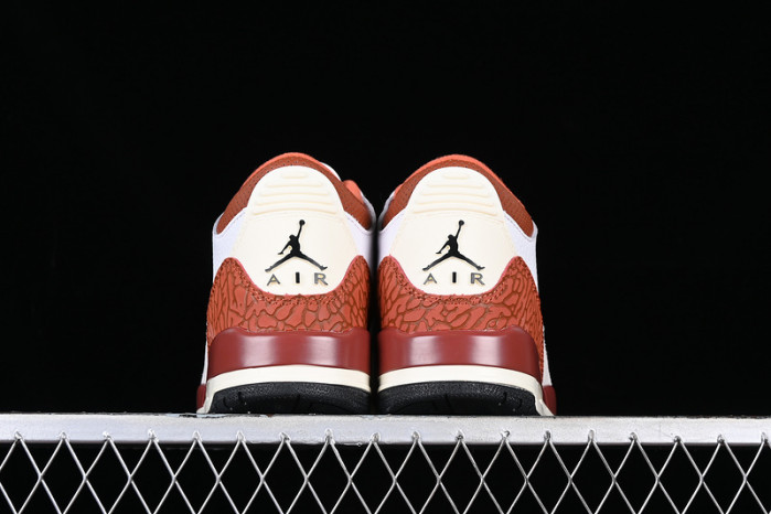air jordan 3 gs “mars stone” dv7028-108