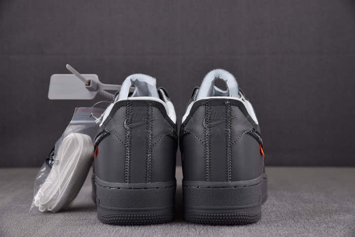 nike air force 1 low silver black dx1419-500
